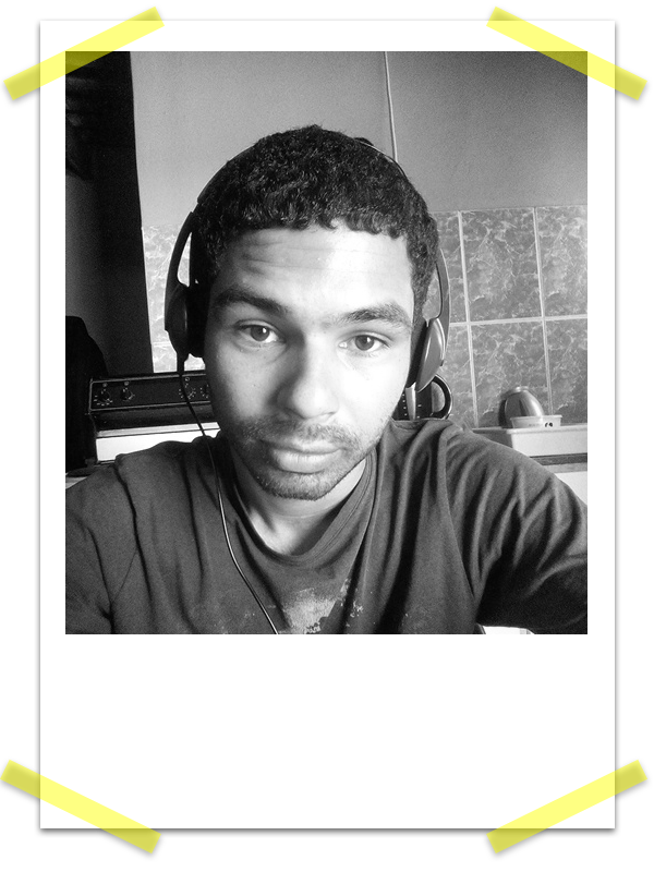 A picture of me